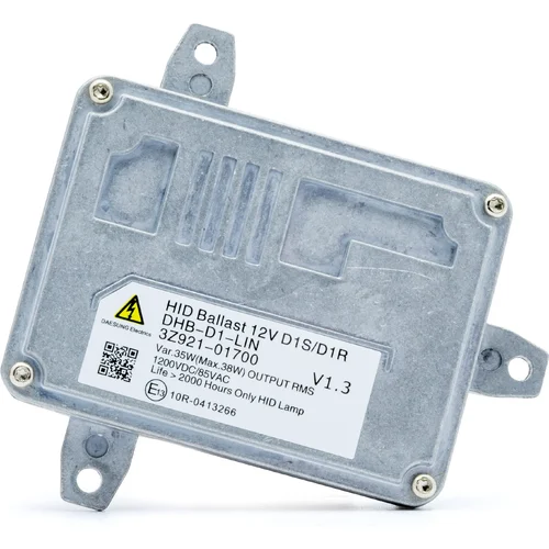 Xenonova jednotka EPH-D1/3(H8) (EinParts Automotive) - obr. 1