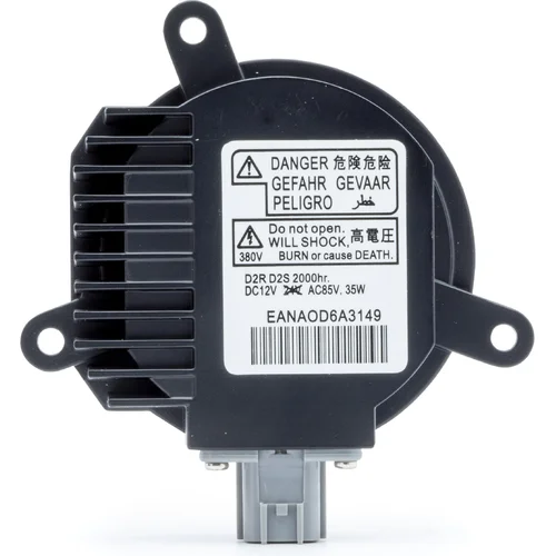 Xenonova jednotka EPH-D1/3(N) (EinParts Automotive) - obr. 2