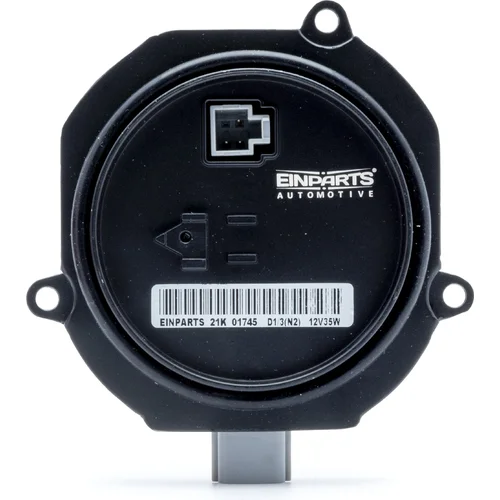 Xenonova jednotka EPH-D1/3(N2) (EinParts Automotive) - obr. 1