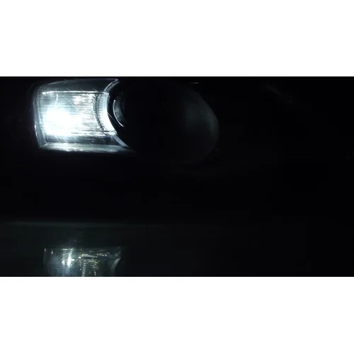W5W LED žiarovky 0,75W EinParts EPL06 (EinParts Automotive) - obr. 2