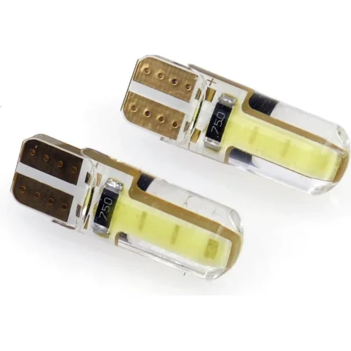 W5W LED žiarovky EinParts EPL114 (EinParts Automotive) - obr. 1