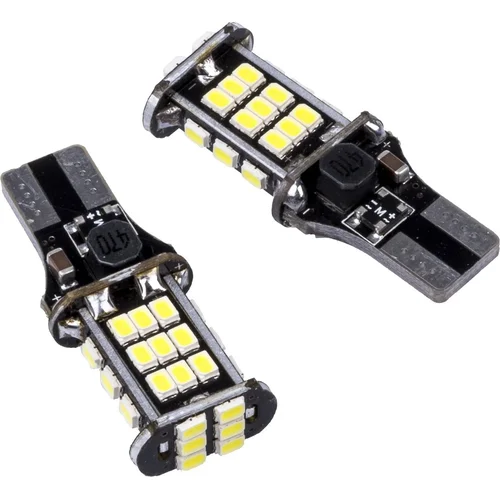 W16W LED žiarovky EinParts EPL148 (EinParts Automotive) - obr. 1
