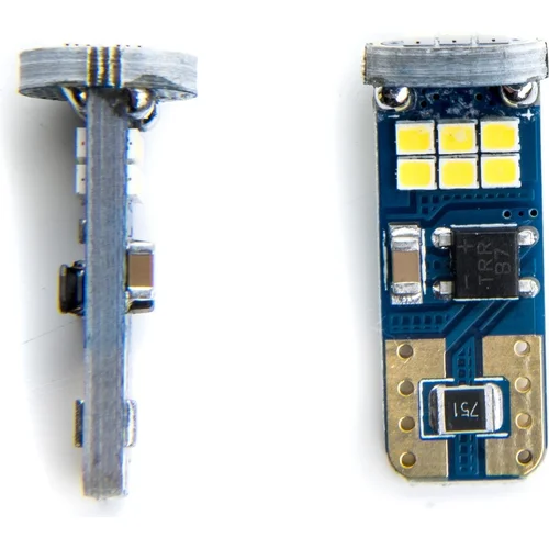 W5W LED žiarovky EinParts EPL198 (EinParts Automotive) - obr. 2