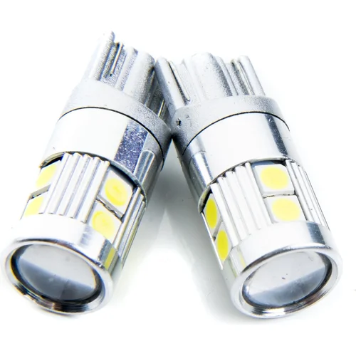 W5W LED žiarovky EinParts EPL201 (EinParts Automotive) - obr. 1