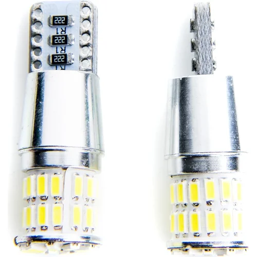 W5W LED žiarovky EinParts EPL212 (EinParts Automotive) - obr. 2