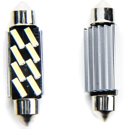 C10W LED žiarovky EinParts EPL217 (EinParts Automotive) - obr. 3
