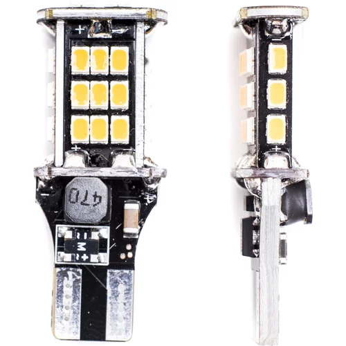 W16W LED žiarovky EinParts EPL249 (EinParts Automotive) - obr. 1