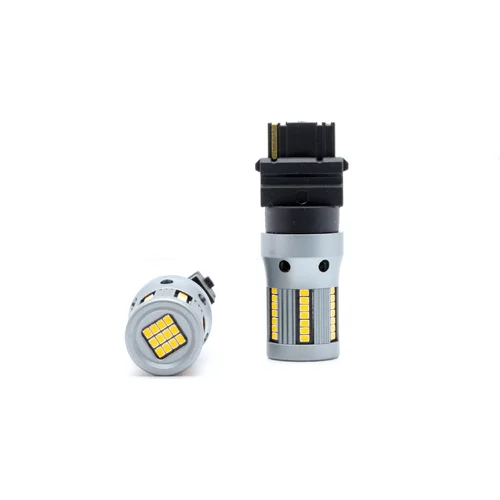 P27W 3156 66 SMD 2016 canbus amber EinParts EPL280 (EinParts Automotive) - obr. 2