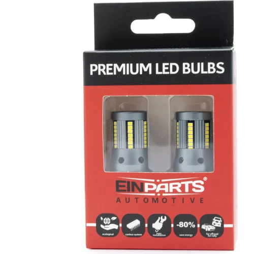 W21W 7440 66 SMD 2016 canbus EinParts EPL281 (EinParts Automotive) - obr. 5