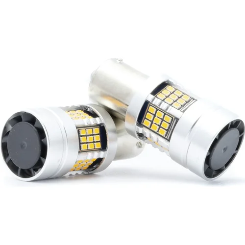 P21W LED žiarovky EinParts EPL288 (EinParts Automotive) - obr. 1