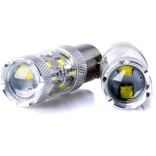 P21W LED žiarovky 50W EinParts EPL37 (EinParts Automotive) - obr. 2