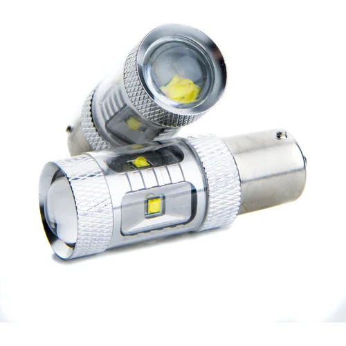 P21W LED žiarovky 30W EinParts EPL74 (EinParts Automotive) - obr. 1