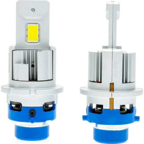 6000K LED žiarovky D2S EinParts EPLH105 (EinParts Automotive) - obr. 1