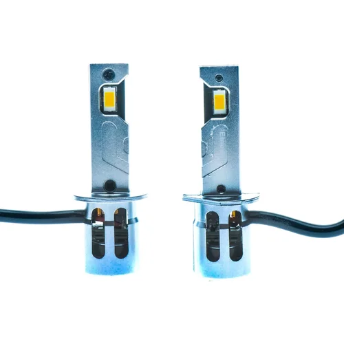 LED žiarovky H1 4300K 12V EinParts EPLH127 (EinParts Automotive) - obr. 1