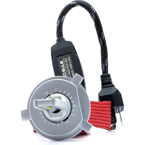 Premium octopus LED H4 canbus EinParts EPLH57 (EinParts Automotive) - obr. 4