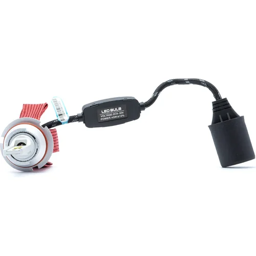 HB5 LED žiarovky octopus premium EinParts EPLH64 (EinParts Automotive) - obr. 4