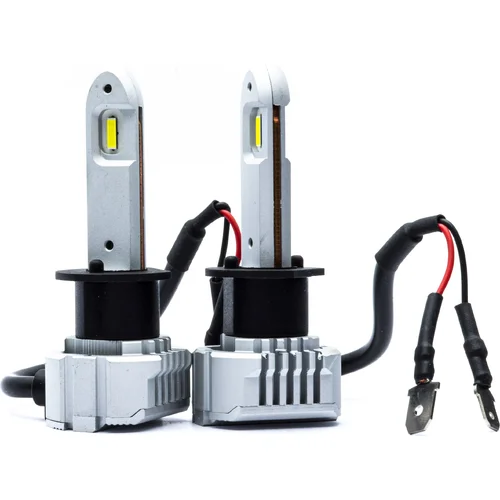 Žiarovky H1 EinParts EPLH69 (EinParts Automotive) - obr. 1