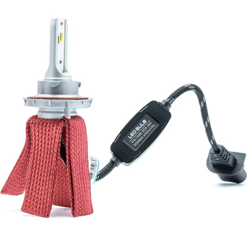 Premium chapadlové LED H13 canbus 4300K EinParts EPLH78 (EinParts Automotive) - obr. 2