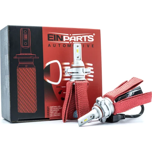 Premium chobotnica LED H16 canbus 4300K EinParts EPLH79 (EinParts Automotive)