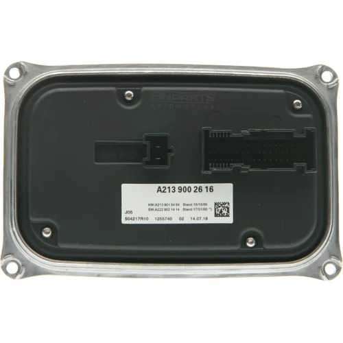 Modul ovládača LED EinParts EPLM26