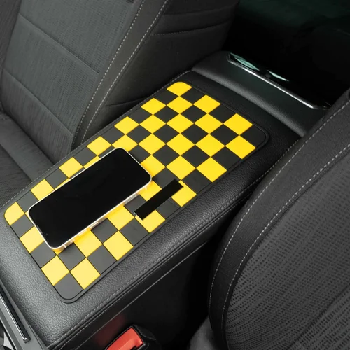 Protišmyková podložka čierno-žltá EinParts EPNM04 (EinParts Automotive) - obr. 1