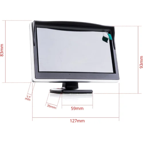 LCD displej 5