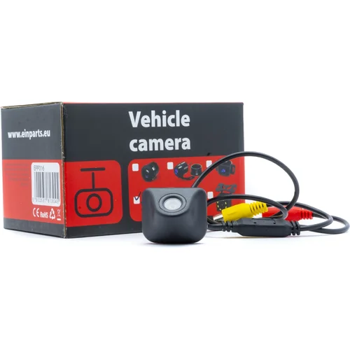 Cuvacía kamera EinParts EPP016 (EinParts Automotive) - obr. 1