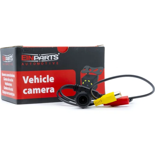 Cuvacía kamera EinParts EPP039 (EinParts Automotive) - obr. 7