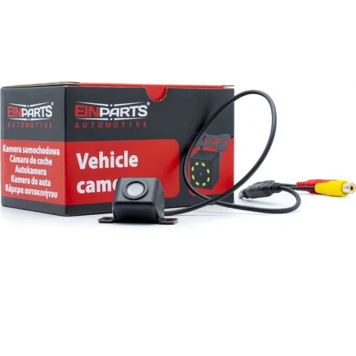 Cuvacía kamera EinParts EPP040 (EinParts Automotive) - obr. 7