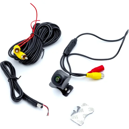 Cuvacía kamera AHD EinParts EPP051 (EinParts Automotive) - obr. 4