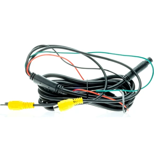 AHD monitor 7