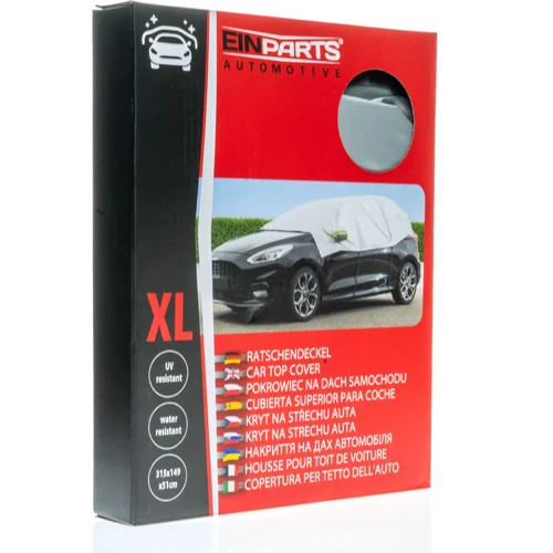 Kryt na strechu auta EinParts EPPCC06 (EinParts Automotive) - obr. 3