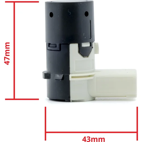Ultrazvukový OE parkovací senzor EinParts EPPDC01 (EinParts Automotive) - obr. 6
