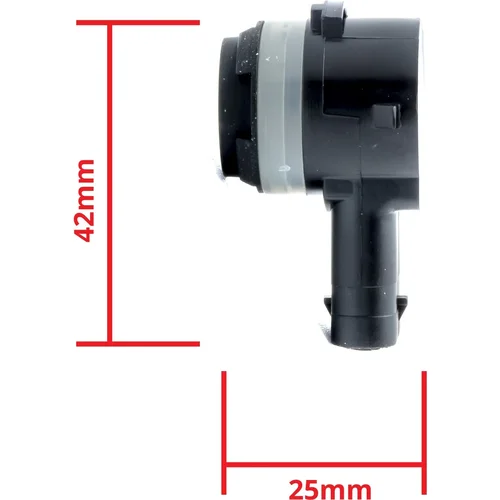Ultrazvukový OE parkovací senzor EinParts EPPDC40 (EinParts Automotive) - obr. 4