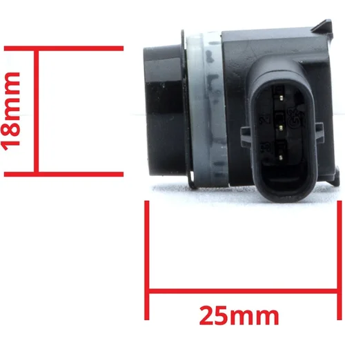 Ultrazvukový OE parkovací senzor EinParts EPPDC70 (EinParts Automotive) - obr. 6