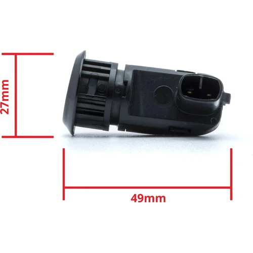 Ultrazvukový OE parkovací senzor EinParts EPPDC74 (EinParts Automotive) - obr. 6