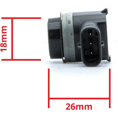 Ultrazvukový OE parkovací senzor EinParts EPPDC89 (EinParts Automotive) - obr. 6