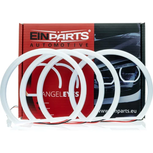 Angel eyes cotton LED krúžky EinParts EPR18
