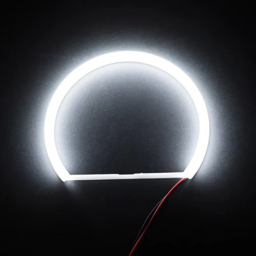 Angel eyes cotton LED krúžky EinParts EPR19 (EinParts Automotive) - obr. 5
