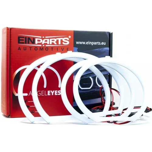 Angel eyes cotton LED krúžky EinParts EPR21 (EinParts Automotive)