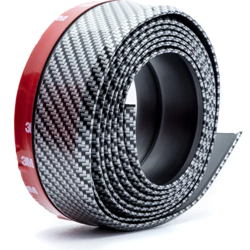 Chránič predného nárazníka auta carbon EinParts EPRP02 (EinParts Automotive) - obr. 2