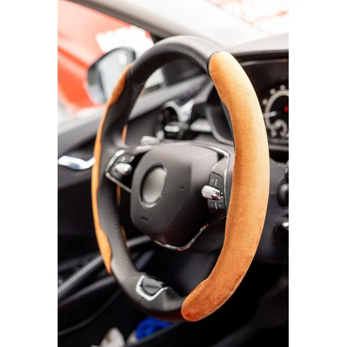 Športové poťahy NA volant EinParts EPSWF08 (EinParts Automotive) - obr. 4