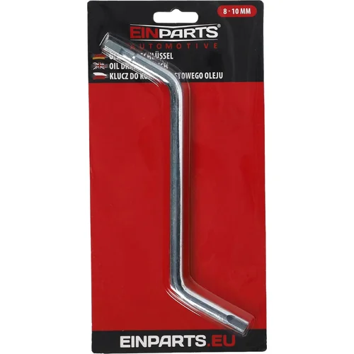 Kľúč na olejovú zátka EinParts EPT07