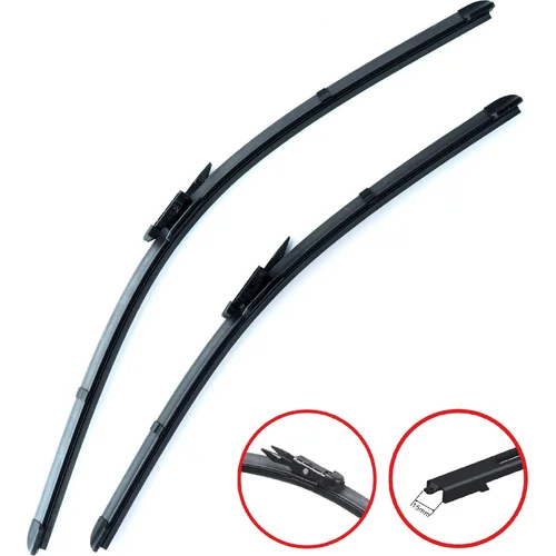 Predné stierače EinParts EPWBDB2219 (EinParts Automotive) - obr. 4