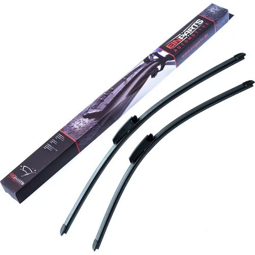 Predné stierače EinParts EPWBDF2422 (EinParts Automotive)