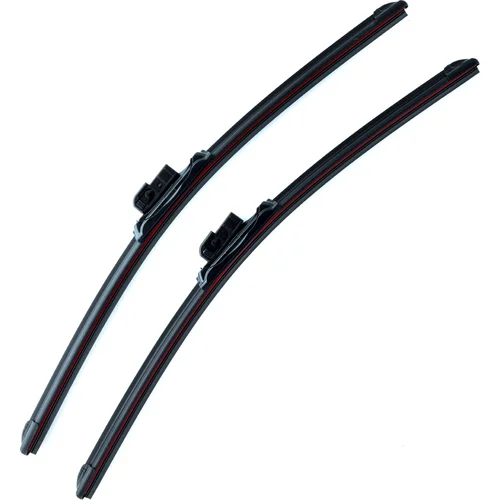Predné stierače EinParts EPWBDR2222 (EinParts Automotive) - obr. 1