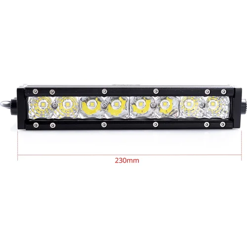 LED pracovné svetlo 40W EinParts EPWL208 (EinParts Automotive) - obr. 7