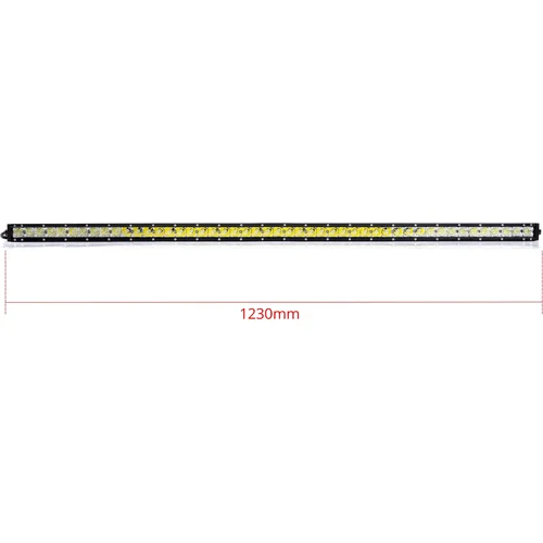 LED pracovné svetlo 240W EinParts EPWL221 (EinParts Automotive) - obr. 7