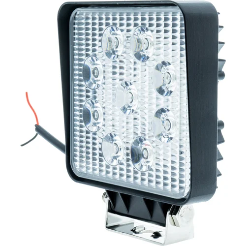 LED reversing lamp 27W EinParts EPWLD22 (EinParts Automotive) - obr. 4