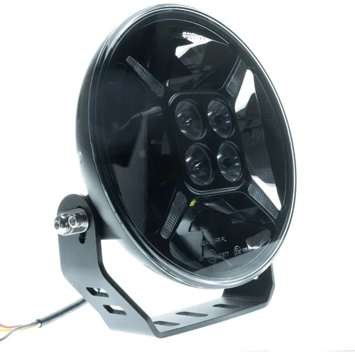LED driving lamp 120W EinParts EPWLD32 (EinParts Automotive) - obr. 2